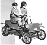 1901 Packard
