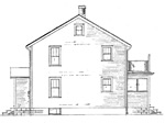 4 bedroom, 26' &times; 26' house - free plans