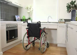 accessibility logo