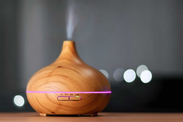 aroma machine