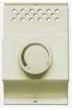 baseboard heater thermostat