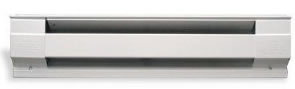 baseboard heater