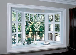 bay window