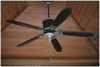 ceiling fan