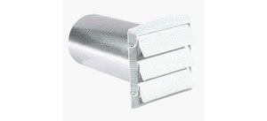 dryer vent hood
