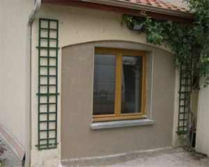 garage conversion