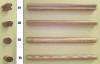 wall rails