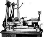 hobby lathe