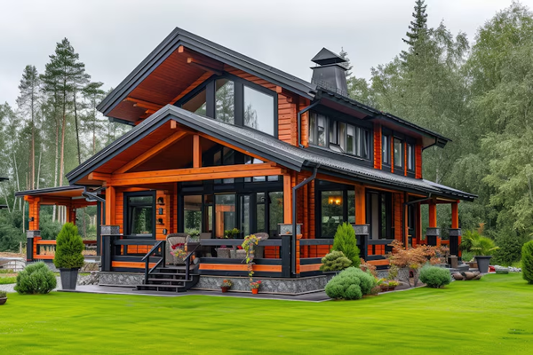 country home