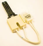 hot surface igniter