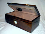 cigar humidor plans - Spanish cedar