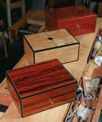 humidors plans