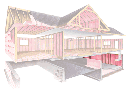 wall insulation