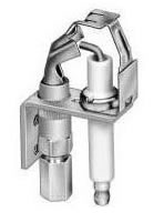 intermittent pilot igniter