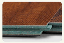 laminate flooring