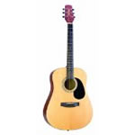 manufactured guitar