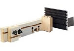 manufactured woodworking jig