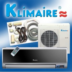 mini split air conditioner and heater
