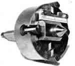 offset center lathe accessory
