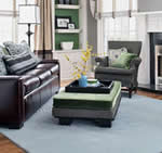 ottoman plans - doubles as a coffee table