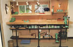 reloading bench plans