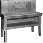 reloading bench plans