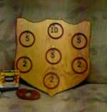 ring toss game plans