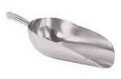 flour scoop