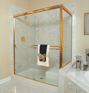 shower enclosure 1