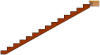 staircase stringer