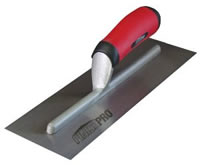 steel concrete trowel
