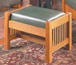 stylish ottoman plans