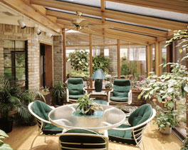 sunroom