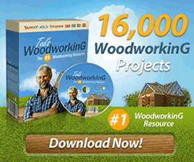 woodworking plans
