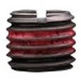threaded insert