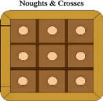 tic-tac-toe game plans