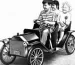 touring car
