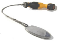 Vibe-all™ concrete vibrator