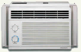 window air conditioner