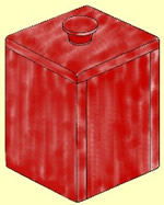 Cookie Jar