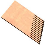 Featherboard