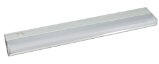 Fluorescent under cabinet lighting