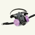 HEPA Respirator