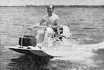 hydroplane