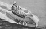 hydroplane