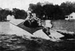 hydroplane