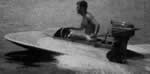 hydroplane