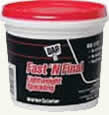 Spackling Compound