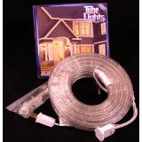 Accent tube lighting