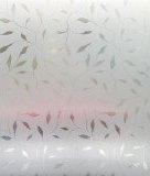 Window privacy film
